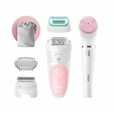 Braun Silk-épil 5-875BS epilátor