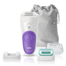 Braun Silk-épil 5 SensoSmart Wet & Dry 5/880 epilátor kezdőknek epilátor