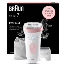 Braun Silk-épil 7 7-030 Epilátor (225120) epilátor