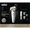 Braun Silk-épil 9 Flex SkinSpa 9-481 3D