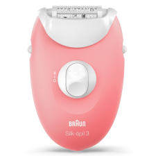 Braun Silk-Epil SE3-176 epilátor