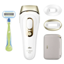 Braun Silk-expert Pro 5 PL5152 szőrtelenítő készülék