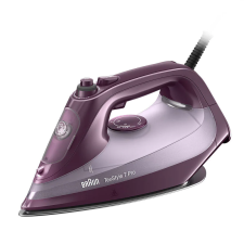 Braun TexStyle 7 Pro Gőzölős vasaló - Lila (0127403110) vasaló