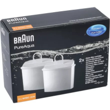 Braun VÍZSZŰRŐ BRSC006 beépíthető gépek kiegészítői