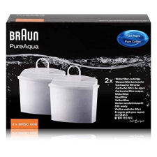 Braun vízszűrő szett BRSC006 kávéfőző kellék