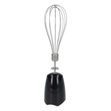 Braun Whisk (Easyclick, black, stainless steel) habverő kisháztartási gépek kiegészítői