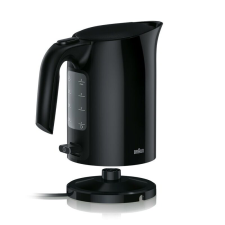 Braun WK 3000 vízforraló és teáskanna