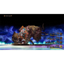  Bravely Default II (Switch) videójáték
