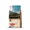 Bravery Grain Free Adult Mini Iberian Pork 7 kg