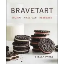  BraveTart – Stella Parks,J. Kenji Lopez-Alt idegen nyelvű könyv