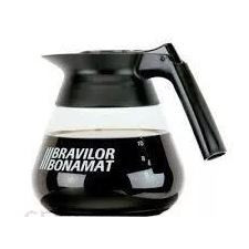  Bravilor Bonamat 1,7 literes kávékiöntő (10db) kávéfőző kellék