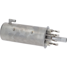 BRAVILOR BONAMAT BOJLER SZERELVÉNY ROZSDAMENTES ACÉL 240V 3270W kisháztartási gépek kiegészítői