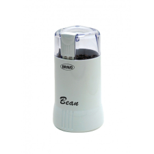 Bravo B-4307W Elektromos kávédaráló fehér, 150W kávédaráló