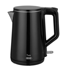 Bravo B-5018 vízforraló és teáskanna