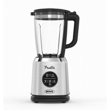 Bravo Frulla B-4970 Elektromos Turmixgép 1.75L / 1400W - Ezüst (B-4970) turmixgép