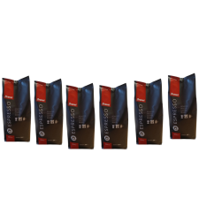 Bravos Classic Espresso szemes kávé (6x1kg) kávé