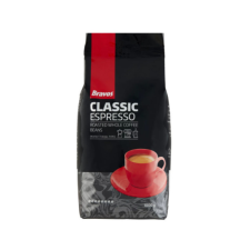  Bravos Espresso őrölt vak. kávé 1kg /10/ kávé