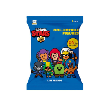  Brawl Stars akciófigurák (82997) játékfigura