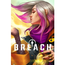  Breach (2019) (digitális licenc) videójáték