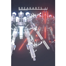  BREAK ARTS II (digitális licenc) videójáték
