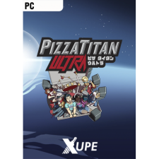 Breakfall Pizza Titan Ultra (PC - Steam Digitális termékkulcs) videójáték