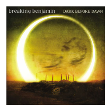 Breaking Benjamin - Dark Before Dawn (Cd) egyéb zene