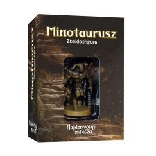 Breaking Games Hajdanvölgy mítosza - Minotaurusz zsoldoskiegészítő társasjáték