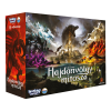 Breaking Games Hajdanvölgy mítosza társasjáték