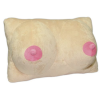  Breasts Plush Pillow