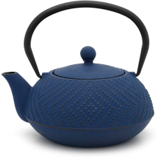 Bredemeijer 233015 Fujian 1,2l Teáskanna - Kék (233015) vízforraló és teáskanna