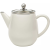 Bredemeijer Eva Teáskanna, fehér, űrtartalom: 1,10 liter, magasság: 195 mm