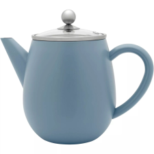 Bredemeijer Eva Teáskanna, kék, Űrtartalom: 1,10 liter, Magasság: 195 mm vízforraló és teáskanna