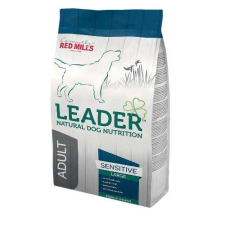 Breed LEADER ADULT Sensitive Lamb Large Breed 12kg  természetes kutyatáp csak bárányhúsból kutyaeledel