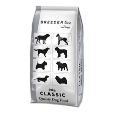  Breeder Line Classic 20kg kutyaeledel