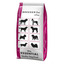  Breeder Line Essential 20kg kutyaeledel
