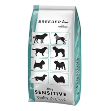  Breeder Line Sensitive 20kg kutyaeledel