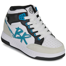 Breezy Rollers Gurulós cipők SKATER BLUE Fehér 35 gyerek cipő