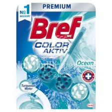 BREF Bref Color Aktiv 50 g Turquoise Ocean tisztító- és takarítószer, higiénia