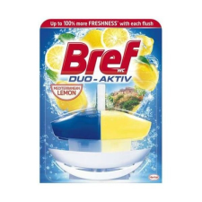 BREF Bref Duo Aktív 50ml Mediterran Lemon tisztító- és takarítószer, higiénia