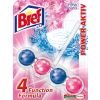 BREF Bref Power Aktiv golyós WC illatosító (Karton - 10 db)