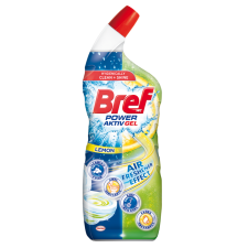 BREF citrom WC tisztító gél 700ml tisztító- és takarítószer, higiénia