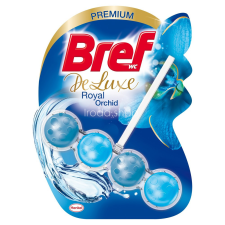 BREF DeLuxe 50 g Royal Orchid (blue) tisztító- és takarítószer, higiénia