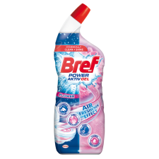 BREF floral delight WC tisztító gél 700ml tisztító- és takarítószer, higiénia