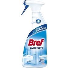BREF fürdőszoba 750 ml tisztító- és takarítószer, higiénia
