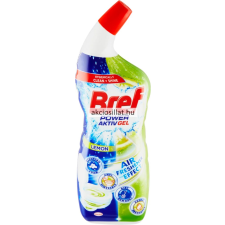BREF Power Aktiv Gel Lemon WC Gél 700ml tisztító- és takarítószer, higiénia