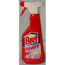 BREF POWER UNIVERZÁLIS TISZTÍTÓ SZÓRÓFEJES 500 ml tisztító- és takarítószer, higiénia