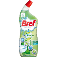 BREF Pro Nature Mint & Eucalyptus, 700 ml tisztító- és takarítószer, higiénia