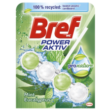  Bref ProNature 50 g Mint tisztító- és takarítószer, higiénia