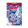 BREF WC illatosító 2 x 50 g golyós Power Aktiv Lavender Field (BREF_41157)