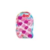 BREF WC illatosító gél 3 x 42 g Brillant Blokk Bref Spring Rain